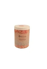 Grennn Speelrijst Pink Flower Mix 750 gram