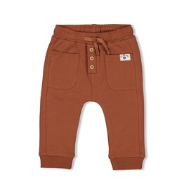 Feetje Go Fetch - Broek Bruin