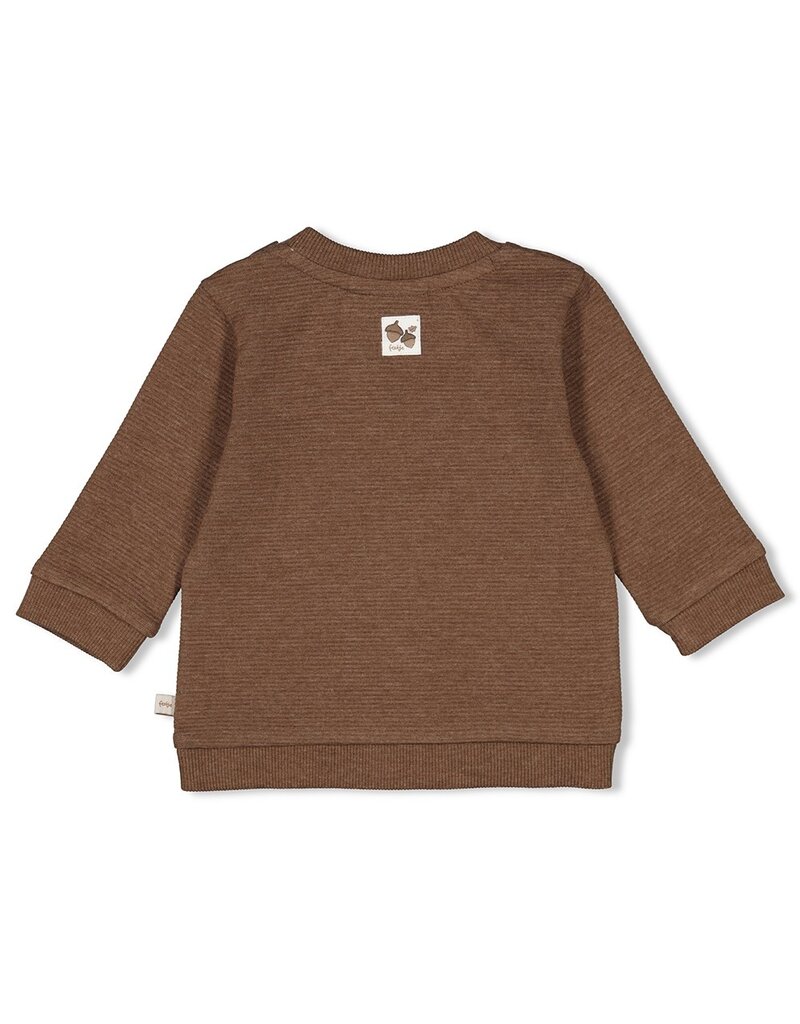 Feetje Acorn - Sweater Rib