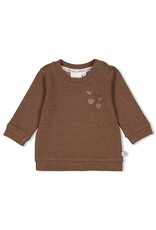 Feetje Acorn - Sweater Rib