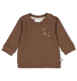 Feetje Acorn - Sweater Rib