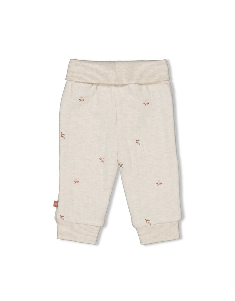 Feetje Little Rosebud - Broek AOP