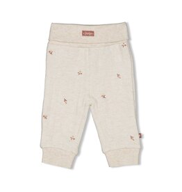 Feetje Little Rosebud - Broek AOP