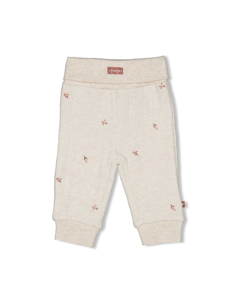 Feetje Little Rosebud - Broek AOP