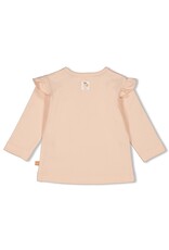 Feetje Little Rosebud - Longsleeve