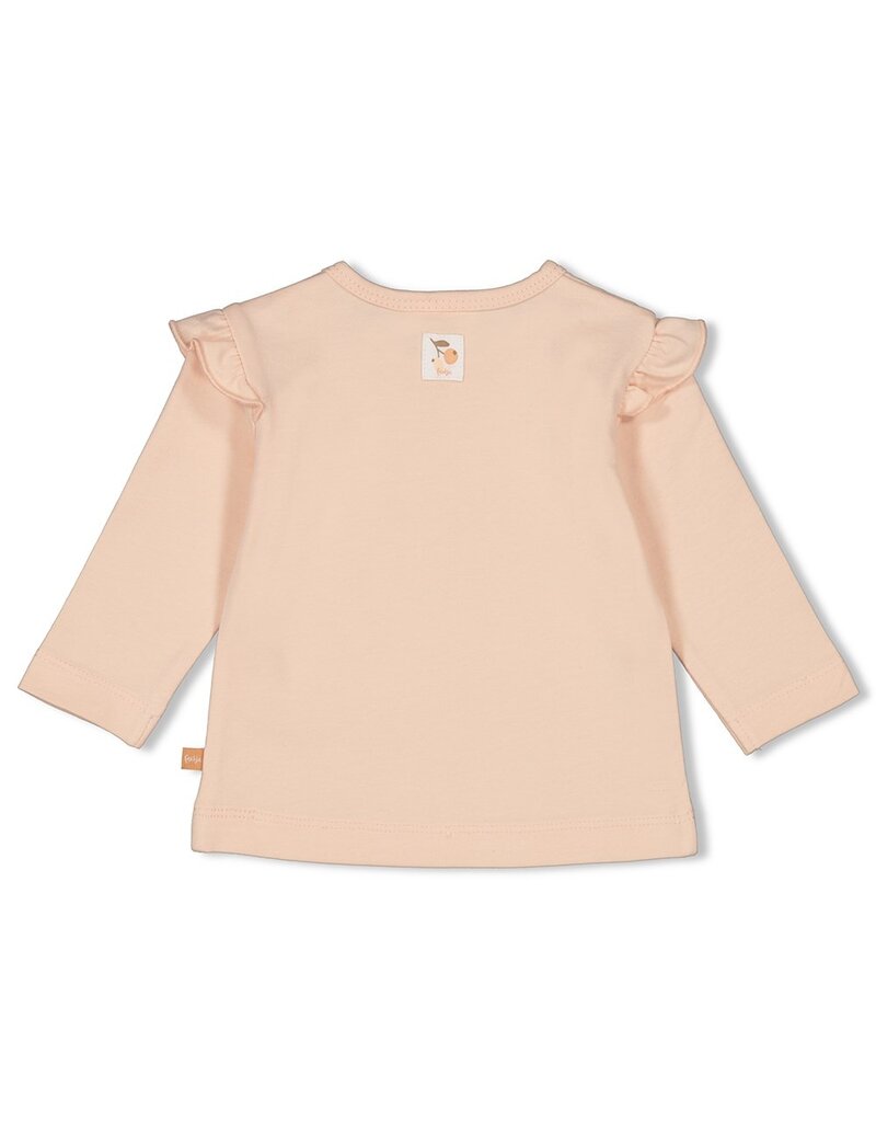 Feetje Little Rosebud - Longsleeve