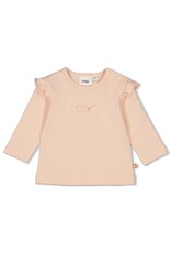 Feetje Little Rosebud - Longsleeve