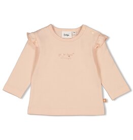 Feetje Little Rosebud - Longsleeve