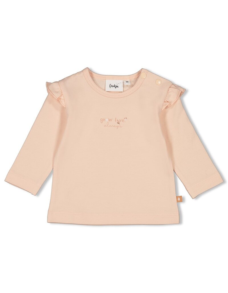 Feetje Little Rosebud - Longsleeve