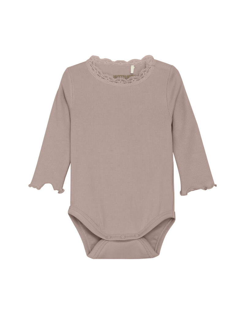 Huttelihut Body Rib Fawn