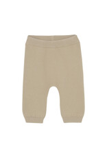 Huttelihut Pants Knit Cement