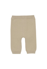 Huttelihut Pants Knit Cement