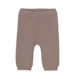 Huttelihut Pants Knit Fawn