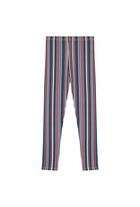 Jacky Sue Charlie Pants - Multicolor Stripes