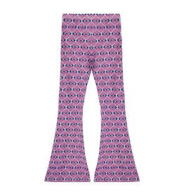 Jacky Sue Jacky Pants - Magenta Love