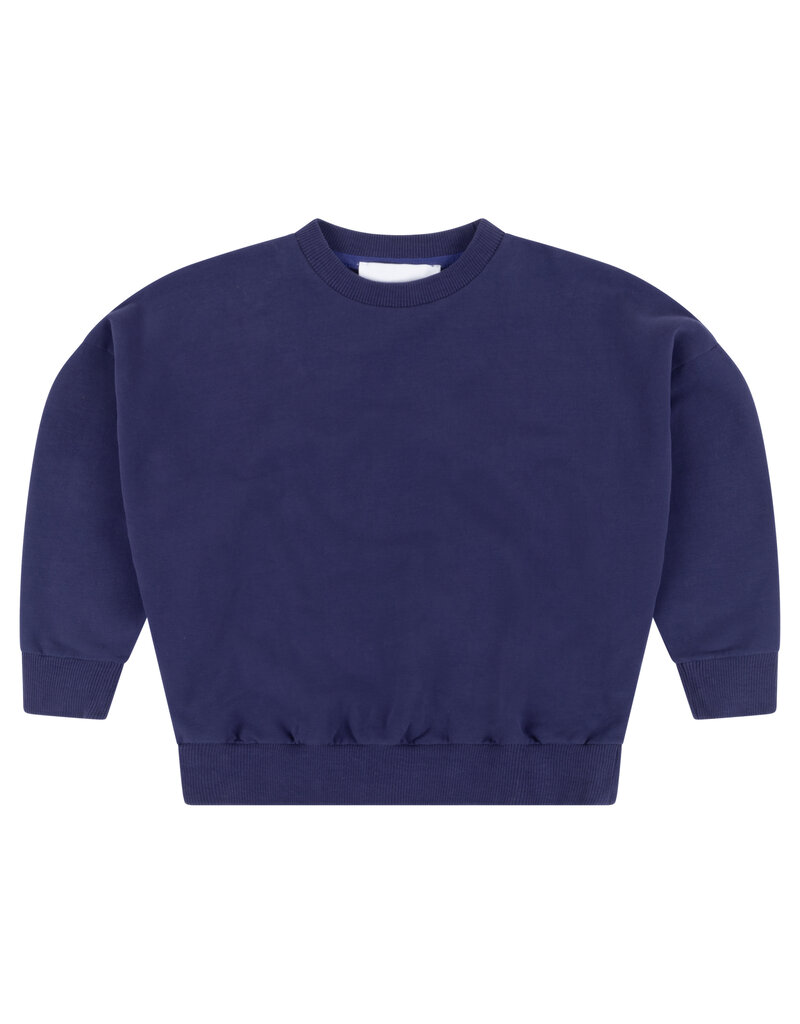 Mingo Sweater Dark Navy