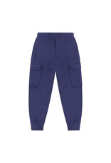 Mingo Jogger Cargo Dark Navy