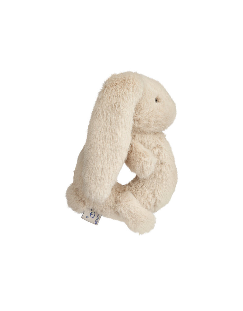 Liewood Romain Rabbit Rattle Mist