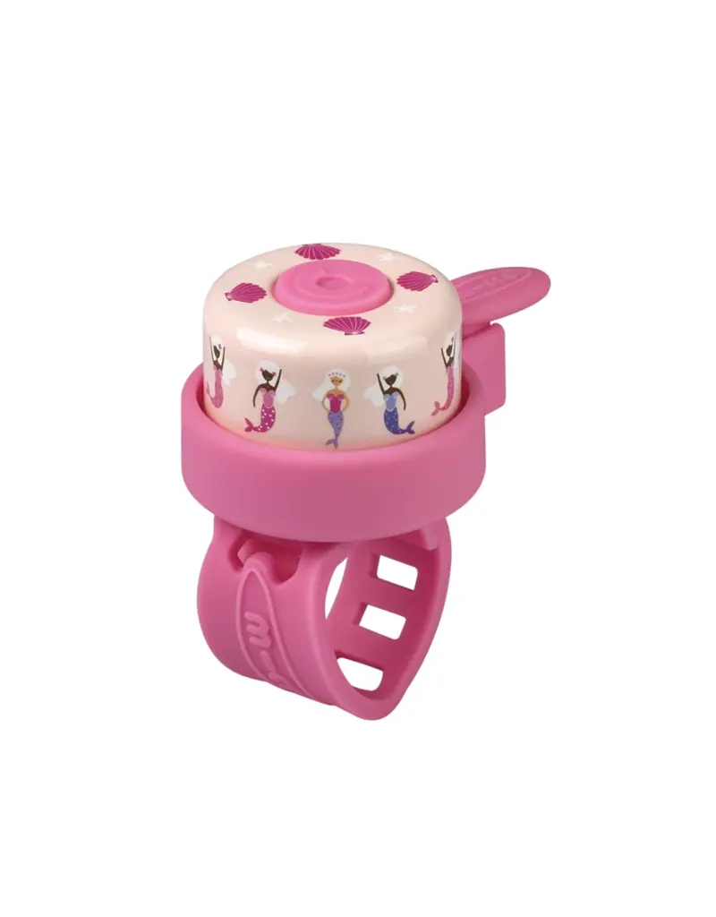 Micro Step Micro bel zeemeermin
