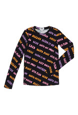 Salty Stitch Bring it on Longsleeve