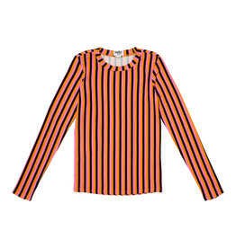 Salty Stitch Salty Stripes Longsleeve