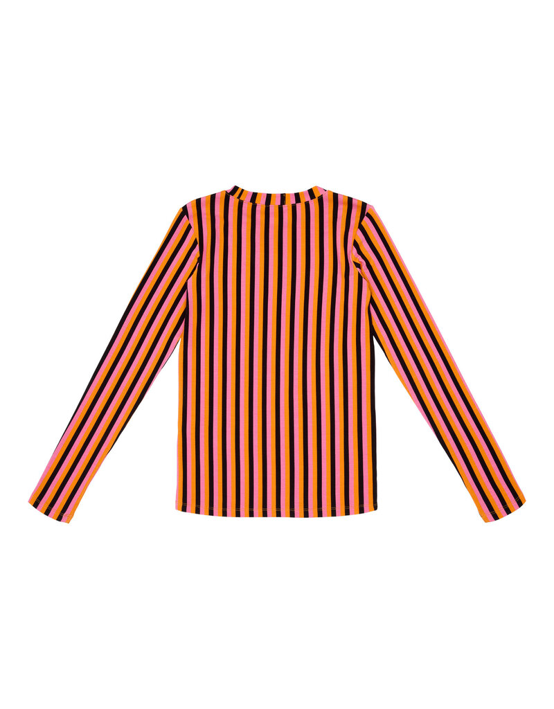 Salty Stitch Salty Stripes Longsleeve