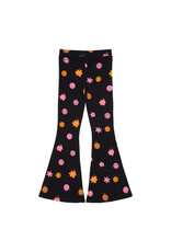 Salty Stitch Salty Smiley flared legging