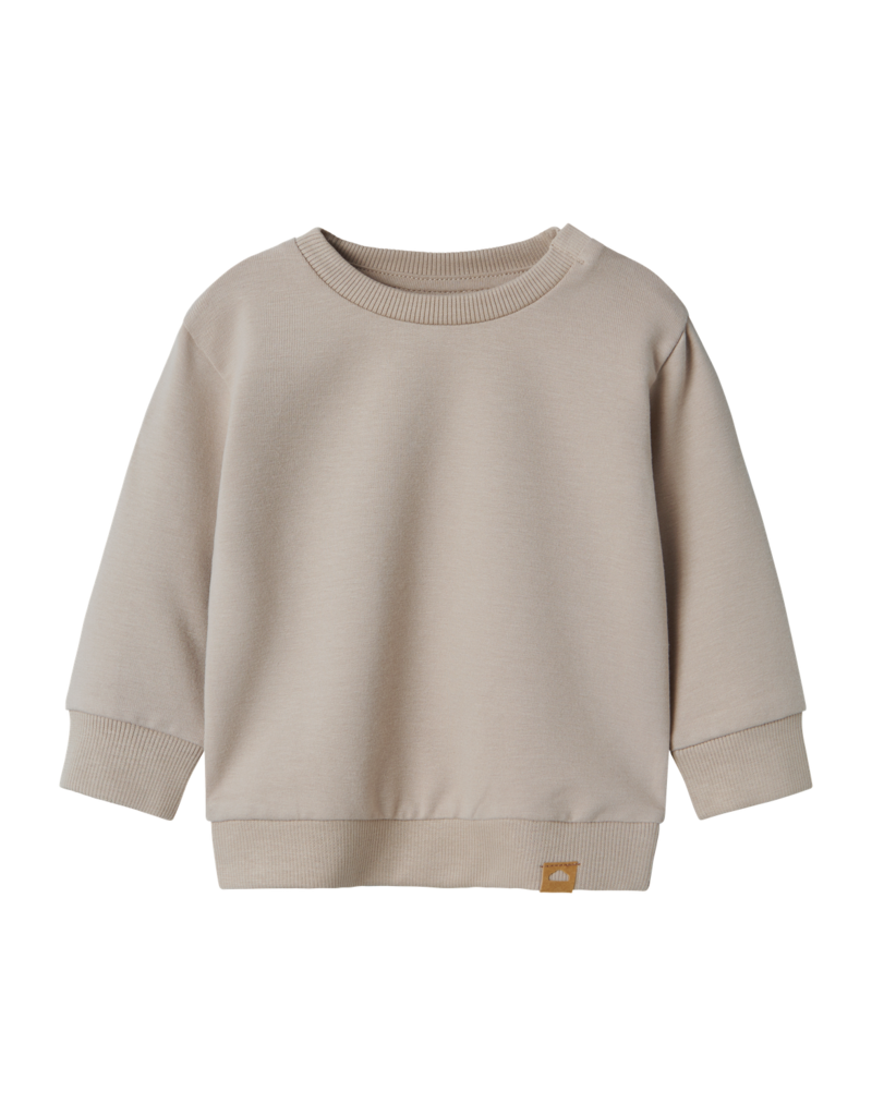 name it Takki Sweat Pure Cashmere