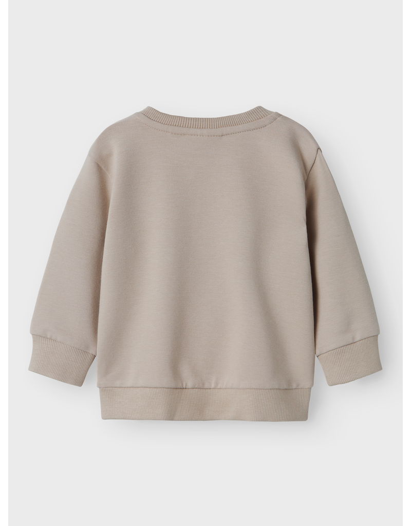 name it Takki Sweat Pure Cashmere