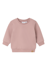 name it Takki Sweat Deauville Mauve