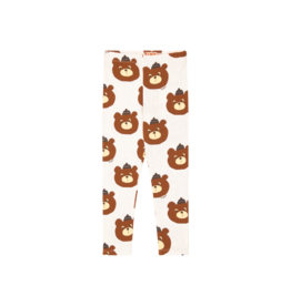 Tinycottons Bears Pants