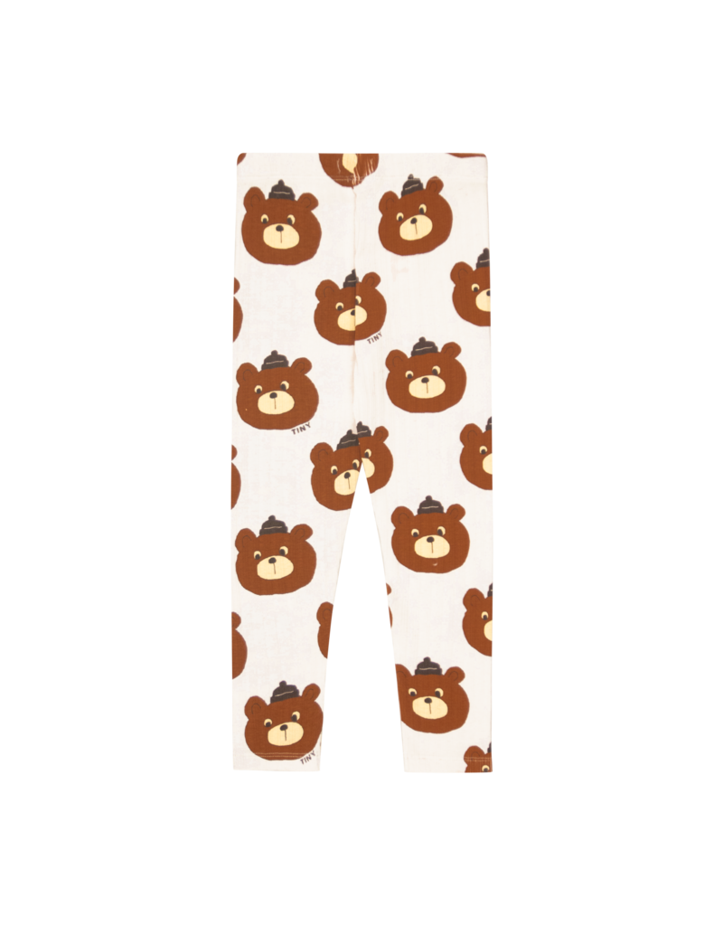 Tinycottons Bears Pants