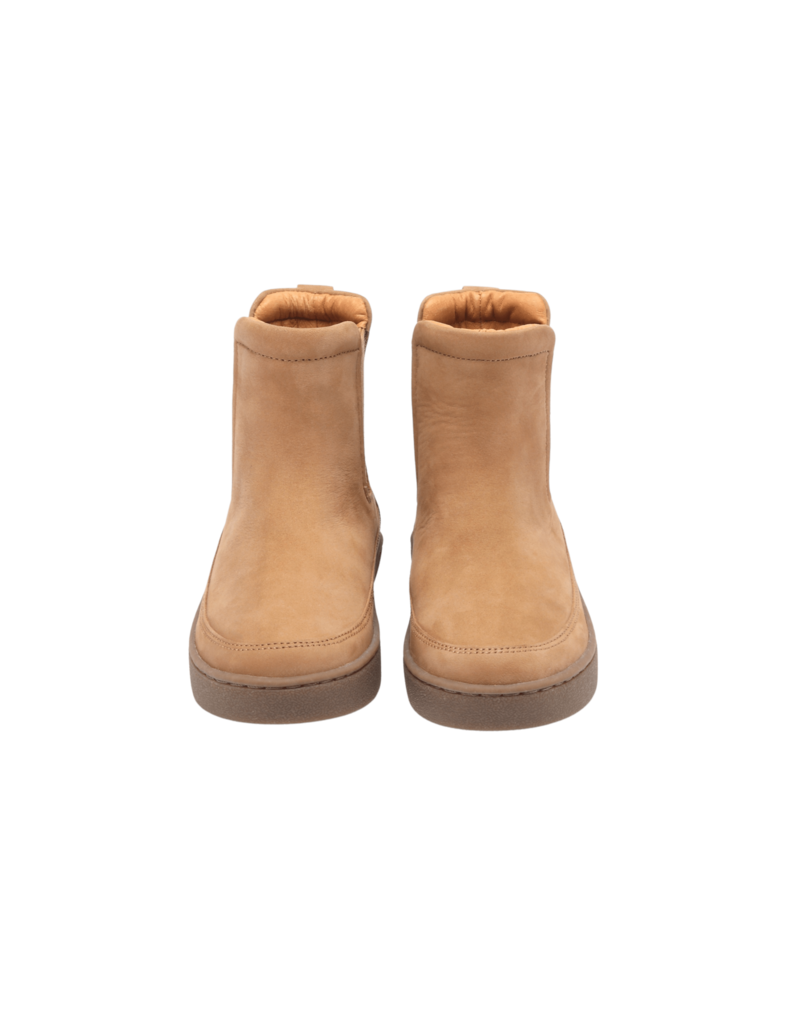 Donsje Ojeh Boots Truffle Nubuck