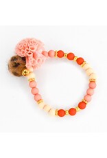 Feestbeest Kids Armbandje Totally Teddy