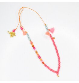 Feestbeest Kids Ketting Princess Power