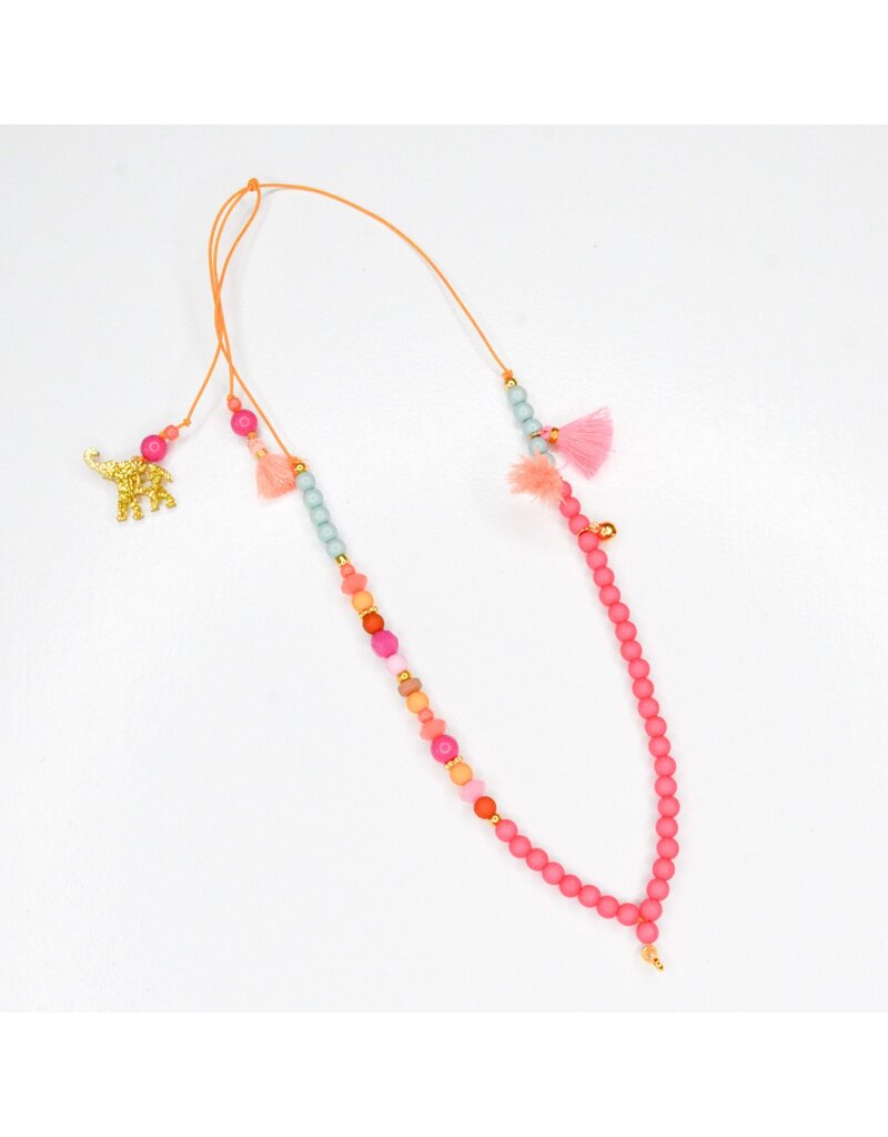 Feestbeest Kids Ketting Princess Power