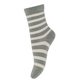 mp Denmark Elis Wool Socks Lily Pad 115