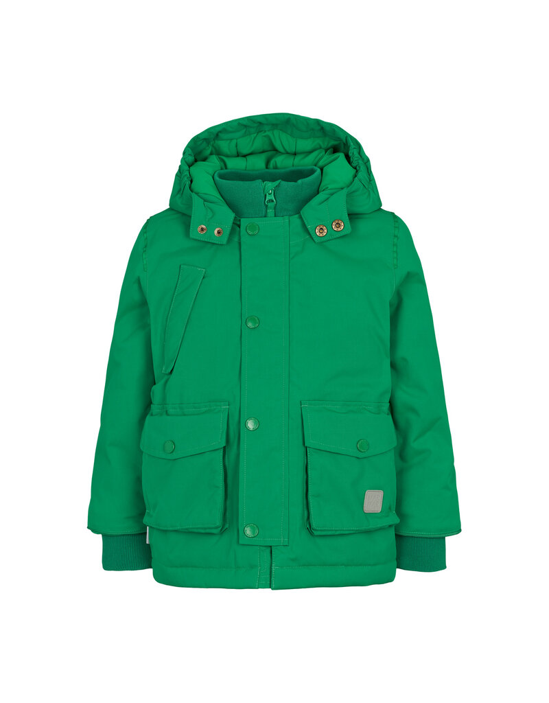 MarMar Copenhagen Omas Jacket Emerald