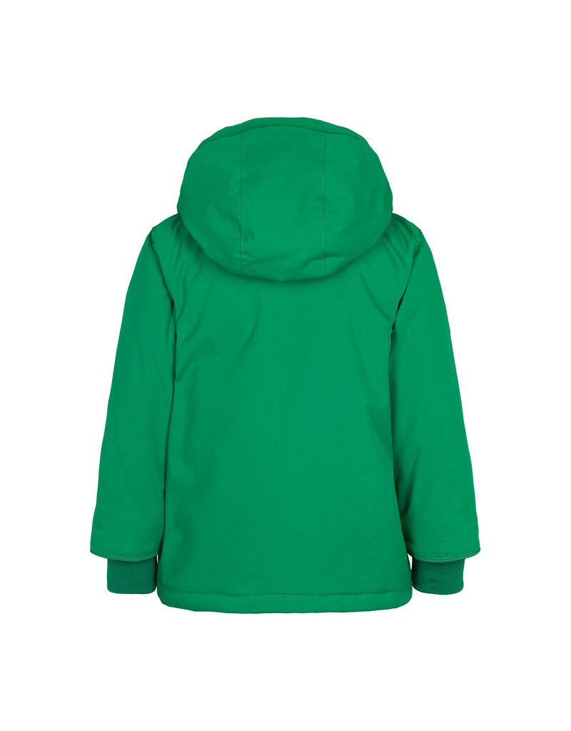 MarMar Copenhagen Omas Jacket Emerald