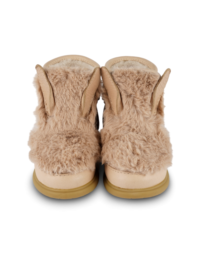 Donsje Roumi Shoes | Fluffy Bunny