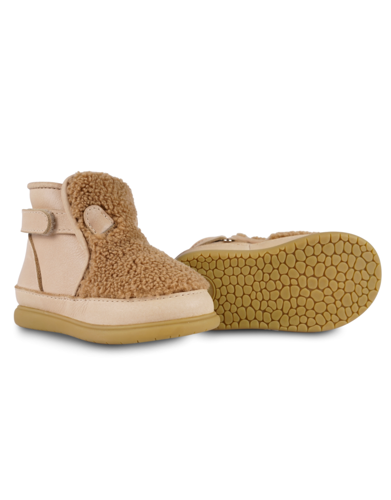 Donsje Roumi Shoes | Teddy Bear