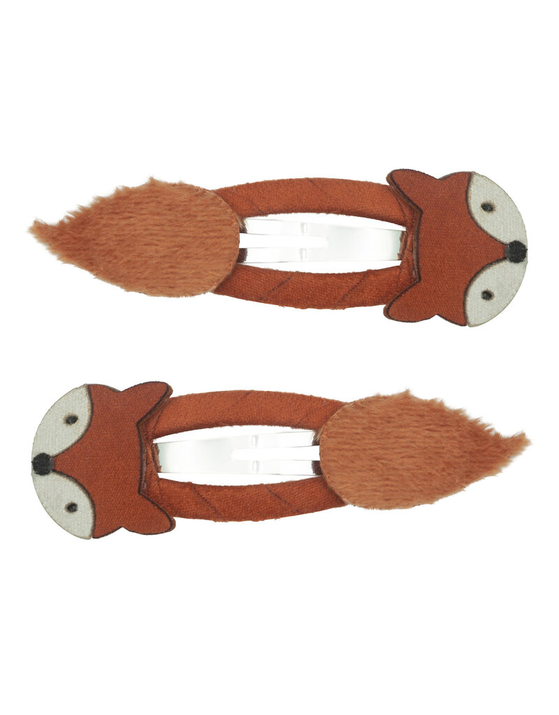 Mimi & Lula Foxy Clic Clacs