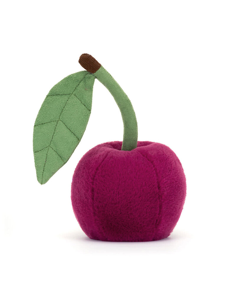 Jellycat Amuseables Cherry