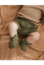 Hvid Booties Artichoke
