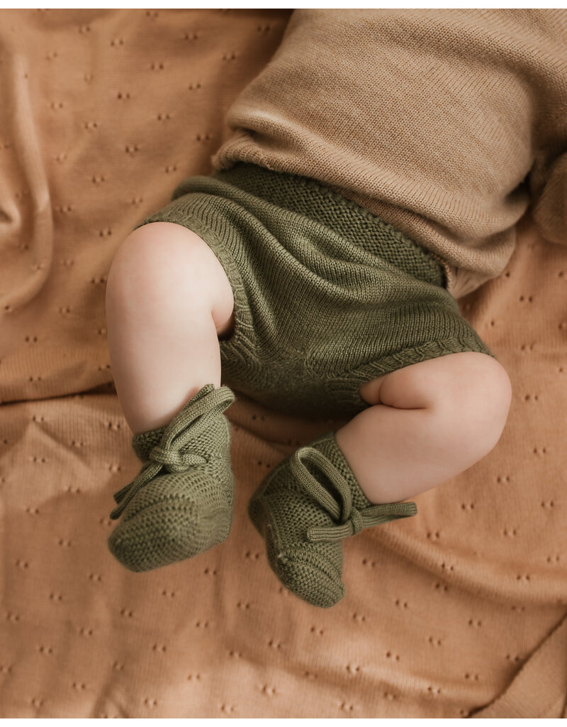 Hvid Booties Artichoke