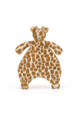 Jellycat Bashful Giraffe Comforter