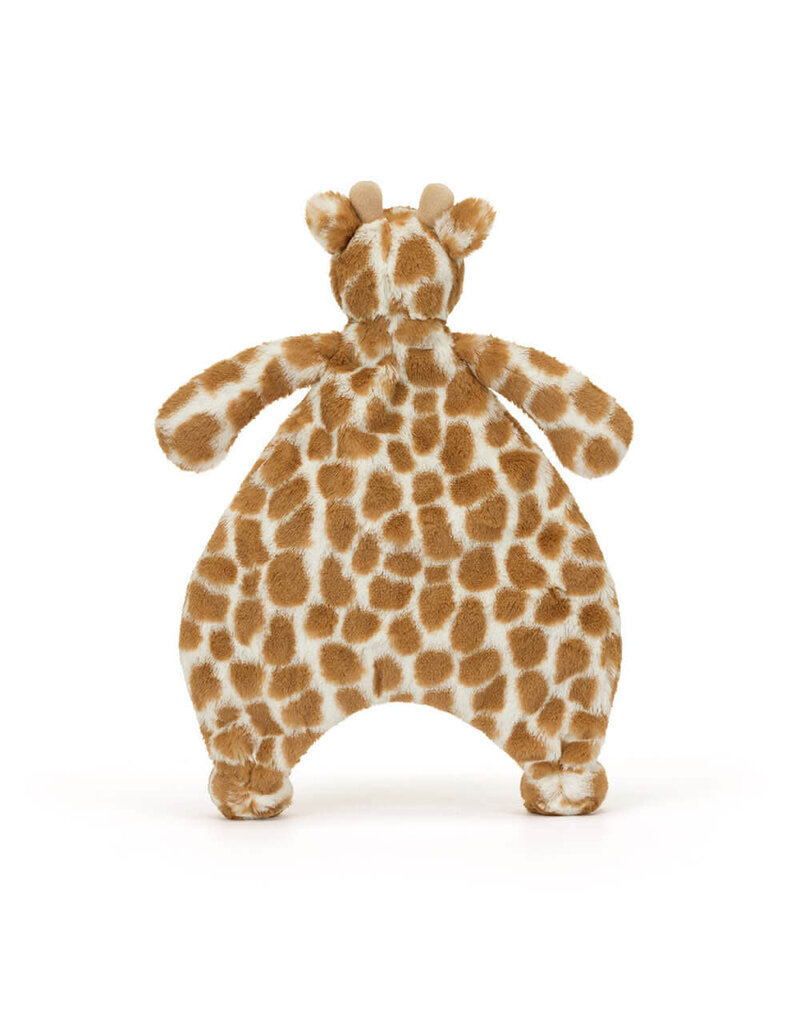 Jellycat Bashful Giraffe Comforter