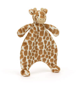 Jellycat Bashful Giraffe Comforter