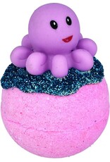 Bomb Cosmetics Octopus Garden Bath Blaster