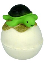 Bomb Cosmetics Turtle Chill Bath Blaster